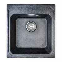 Oshxona uchun lavabo Goodwell GRS T0102W / 570