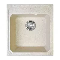 Oshxona uchun lavabo Goodwell GRS T0102W / 570