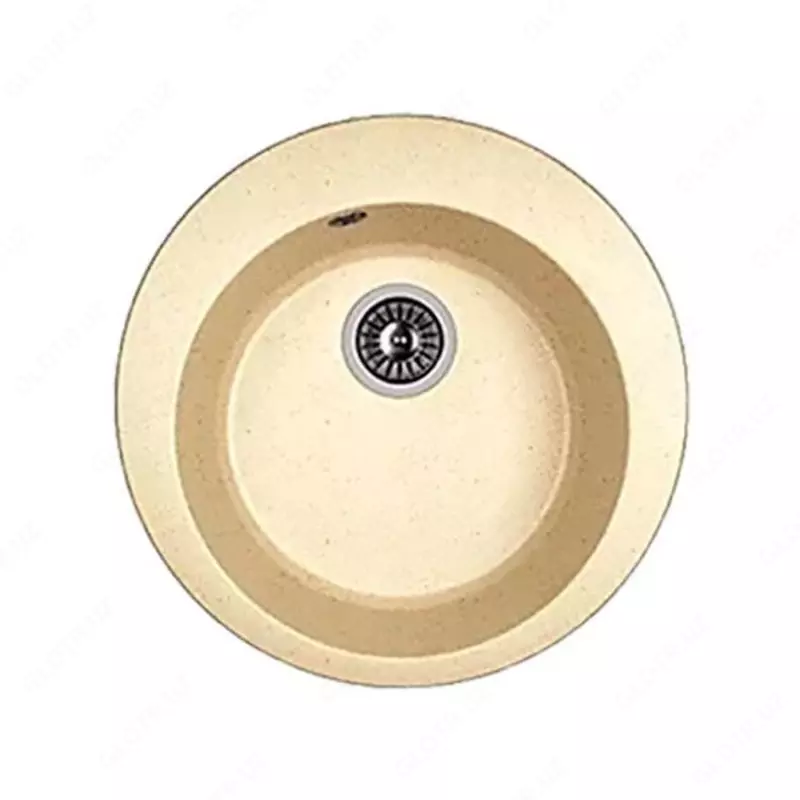 Кухонная мойка Goodwell by Dr.Gans Гала / Дюна