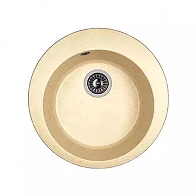 Кухонная мойка Goodwell by Dr.Gans Гала / Дюна