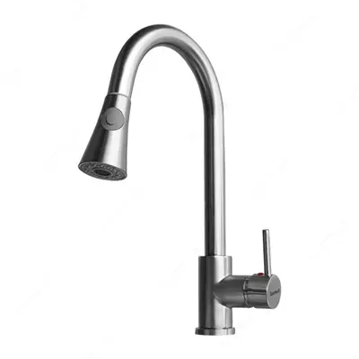 Смеситель Goodwell MN 50024-1