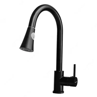 Смеситель Goodwell MN 50024-1B
