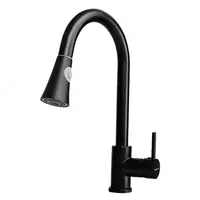 Смеситель Goodwell MN 50024-1B