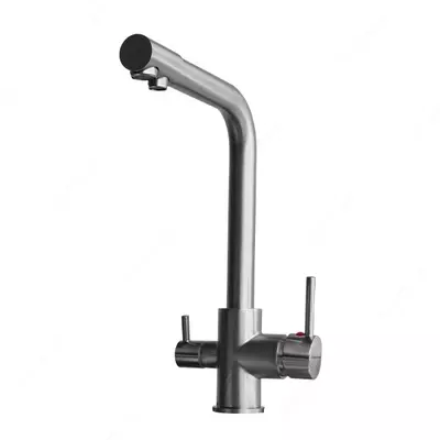 Смеситель Goodwell MN 7414