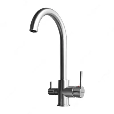 Смеситель Goodwell MN 7414-1