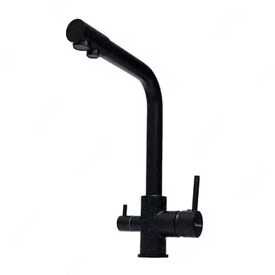 Смеситель Goodwell OGD 7424 B