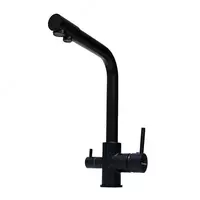 Смеситель Goodwell OGD 7424 B