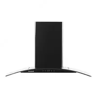 Вытяжка Goodwell G 3490 BL