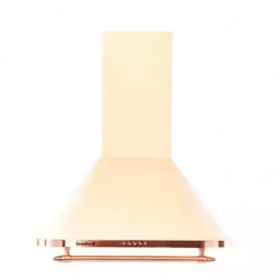 Oshxona uchun qalpoq Goodwell R 0160 C
