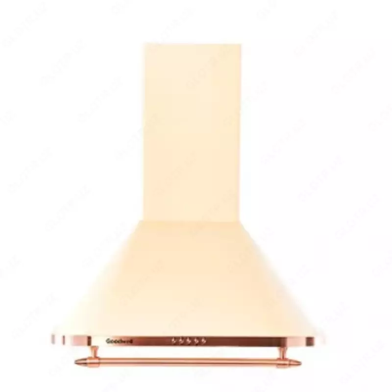 Oshxona uchun qalpoq Goodwell R 0160 C