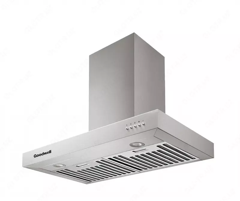 Вытяжка Goodwell T 4360 X