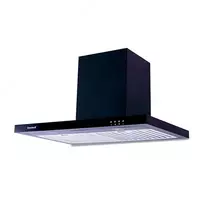 Вытяжка Goodwell T 4375 BL