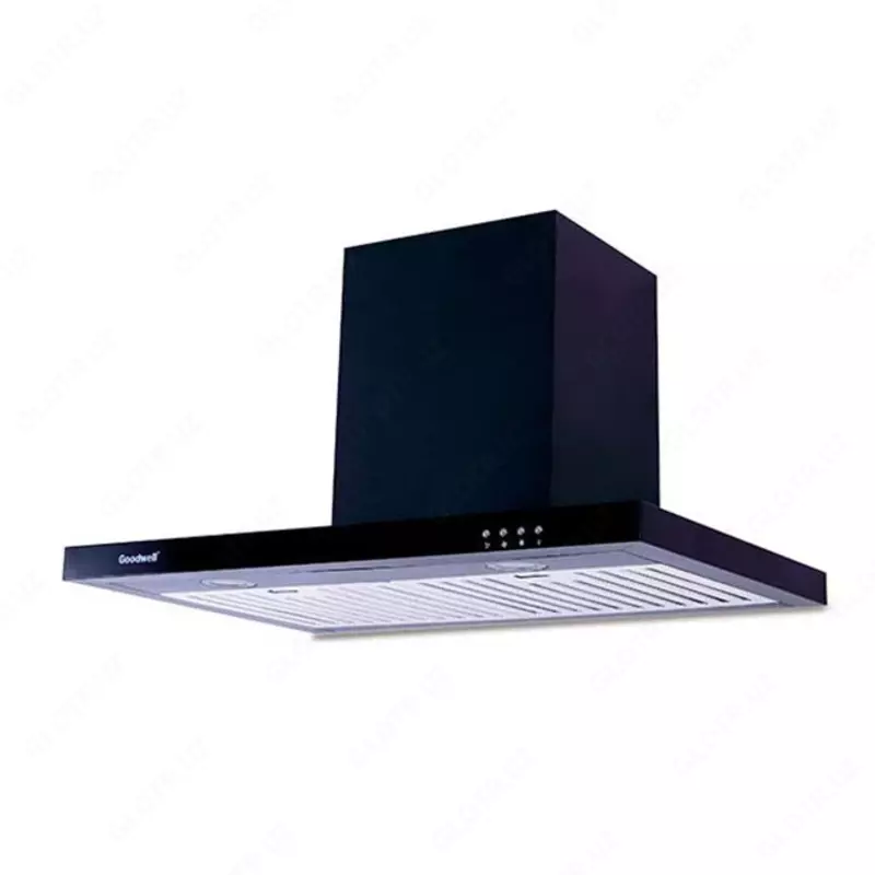 Вытяжка Goodwell T 4375 BL