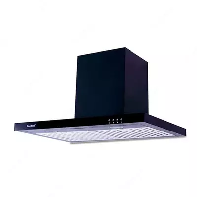 Вытяжка Goodwell T 4375 BL