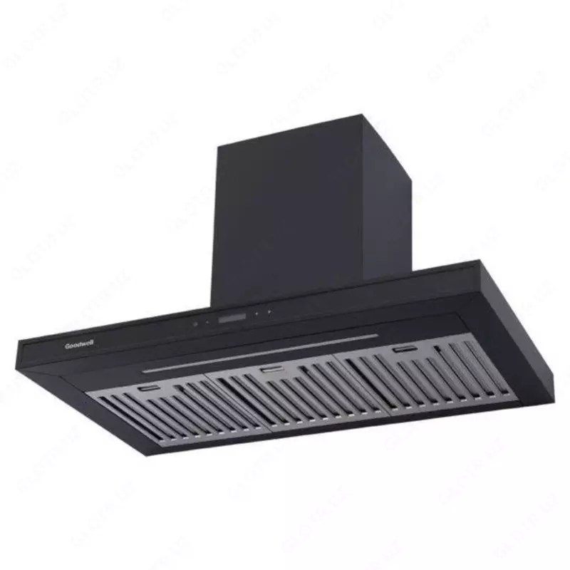 Вытяжка Goodwell T 6490 BL
