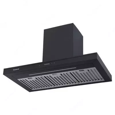 Вытяжка Goodwell T 6490 BL