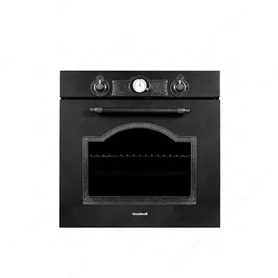 Духовой шкаф Goodwell 7084 RI