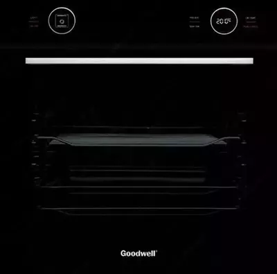 Духовой шкаф Goodwell 7210 BG