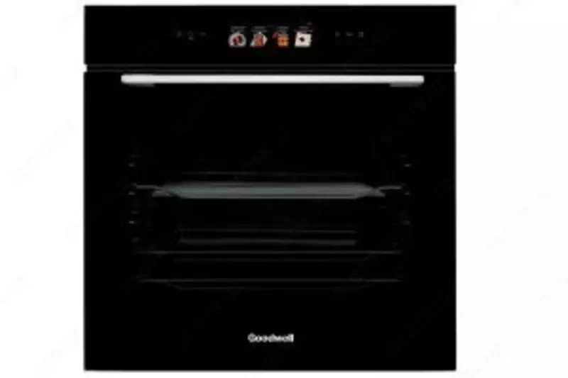 Духовой шкаф Goodwell 7216 BG