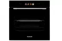 Духовой шкаф Goodwell 7216 BG