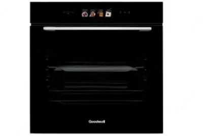 Духовой шкаф Goodwell 7216 BG
