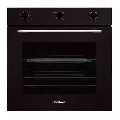 Духовой шкаф Goodwell 7821 GG