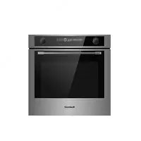 Духовой шкаф Goodwell 7912 BG/D