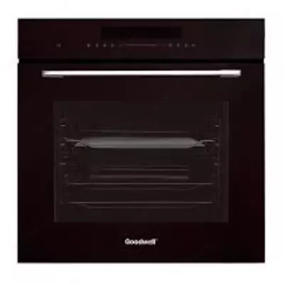 Духовой шкаф Goodwell 7983 BG
