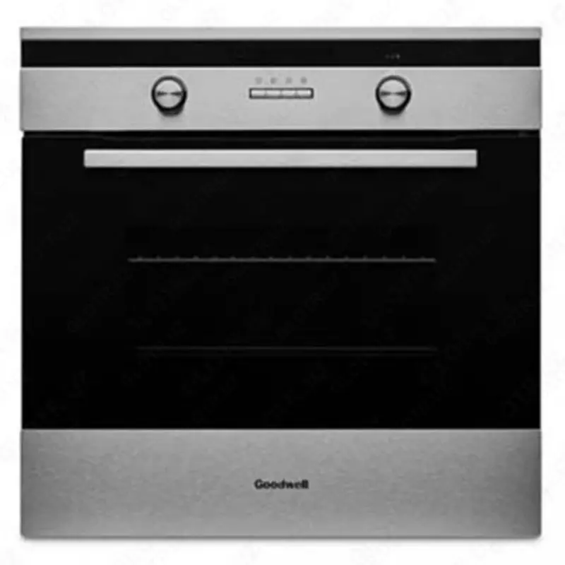 Духовой шкаф Goodwell 8008 BL4
