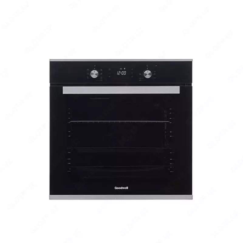 Духовой шкаф Goodwell 8084 BL4