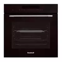Духовой шкаф Goodwell 83 GSE 04 BG