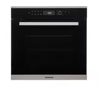 Духовой шкаф Goodwell 8310 BL