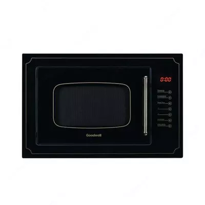 Mikroto'lqinli pech Goodwell 2511 XLBG