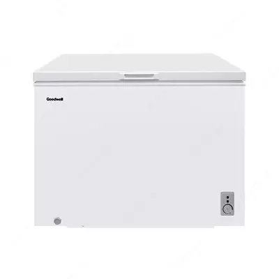 Морозильник Goodwell GW CF400 W2
