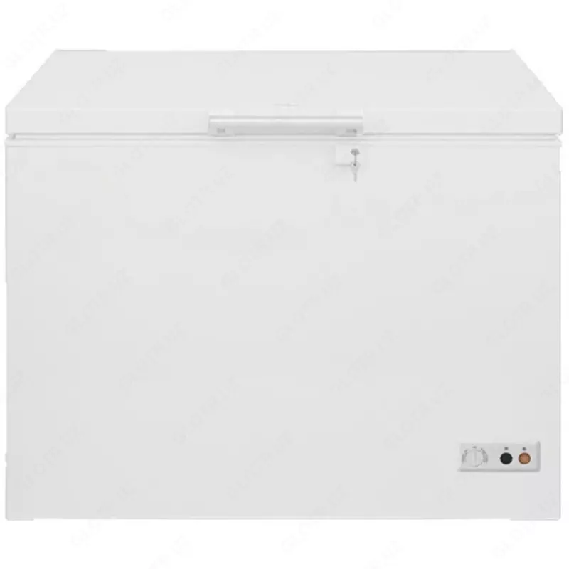Морозильник Simfer CS 3320 A+ WH - 4 840 000 сум