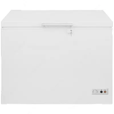 Морозильник Simfer CS 3320 A+ WH
