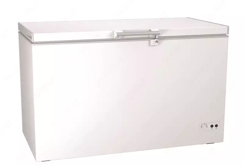 Морозильник Simfer CS 4420 A+ WH