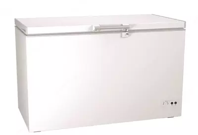 Морозильник Simfer CS 4420 A+ WH