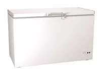 Морозильник Simfer CS 4420 A+ WH