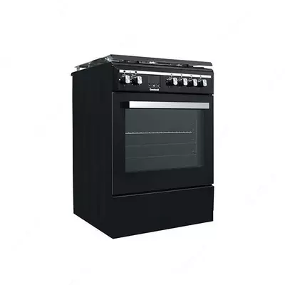 Газовая плита Goodwell GWC 64010 BL