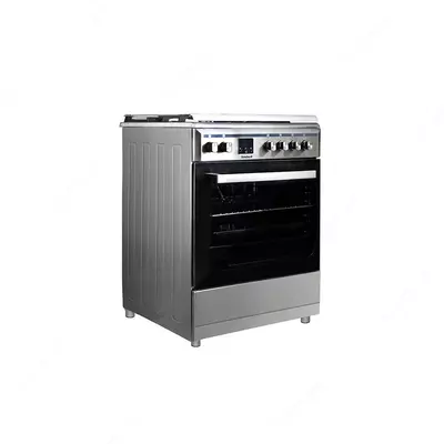 Газовая плита Goodwell GWC 64010 X