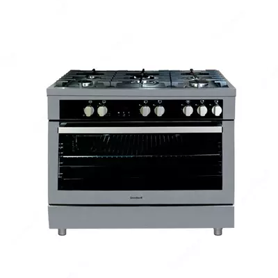 Газовая плита Goodwell GWC 94110 X