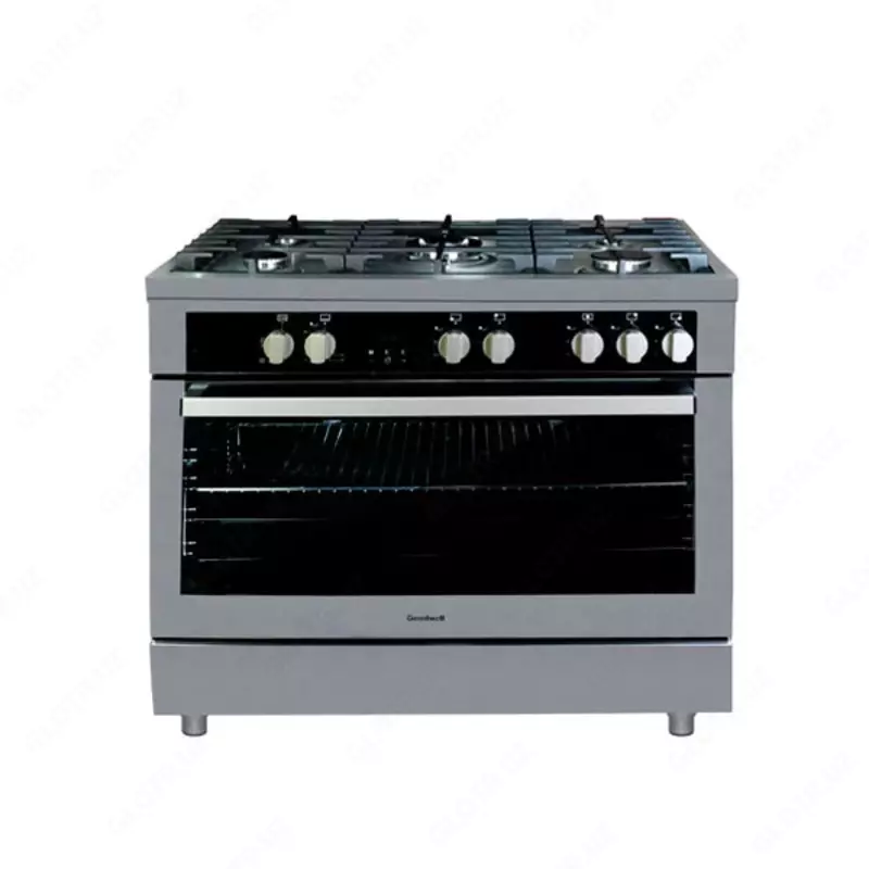 Газовая плита Goodwell GWC 94110 X