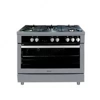 Газовая плита Goodwell GWC 94110 X