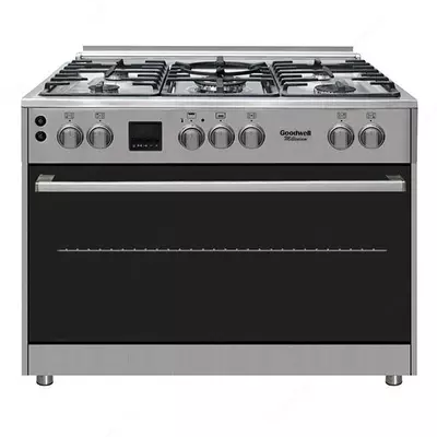 Газовая плита Goodwell GWC 95010 B
