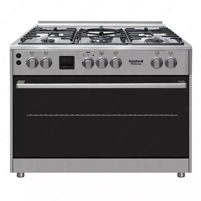 Газовая плита Goodwell GWC 95010 B