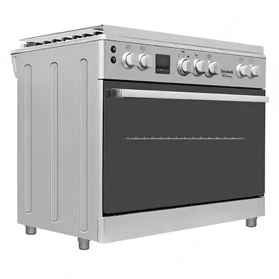 Газовая плита Goodwell GWC 95010 X