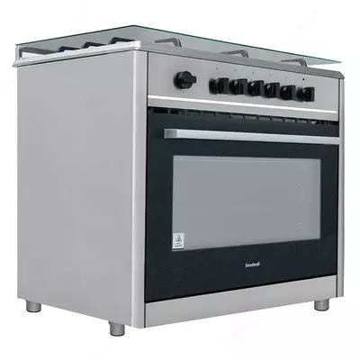 Газовая плита Goodwell GWC 95110 BL