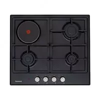 Plita Goodwell 32 EL 01 X