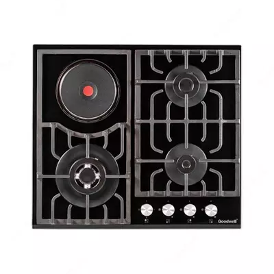 Варочная поверхность Goodwell 63142 X
